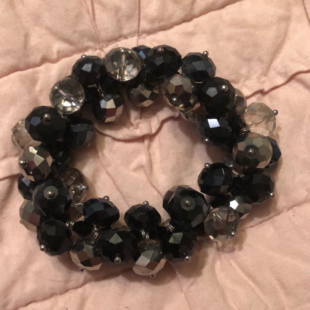 Ali Khan bracelet